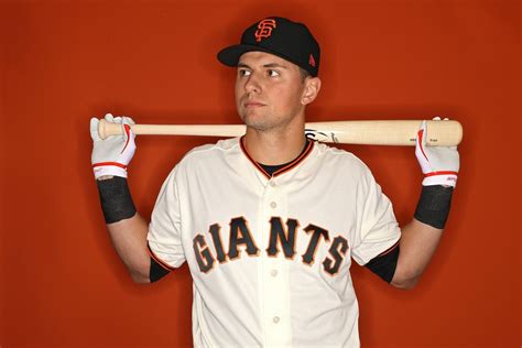 mlb sf giants news regarding joe panik